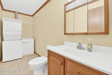 Tiny photo for 523 Woodpointe Drive, Woodville, OH 43469 (MLS # 10003335)