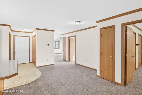 Tiny photo for 523 Woodpointe Drive, Woodville, OH 43469 (MLS # 10003335)