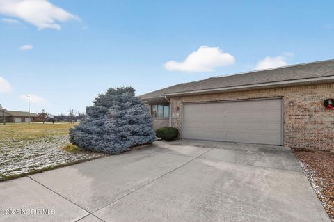 Tiny photo for 523 Woodpointe Drive, Woodville, OH 43469 (MLS # 10003335)