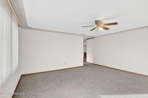 Tiny photo for 523 Woodpointe Drive, Woodville, OH 43469 (MLS # 10003335)