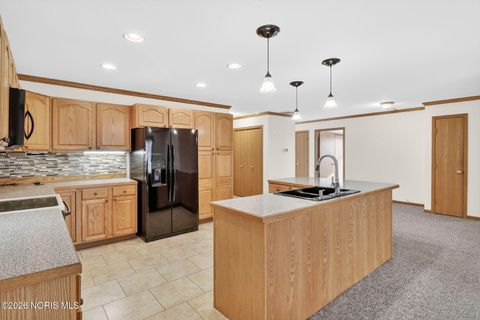 Tiny photo for 523 Woodpointe Drive, Woodville, OH 43469 (MLS # 10003335)