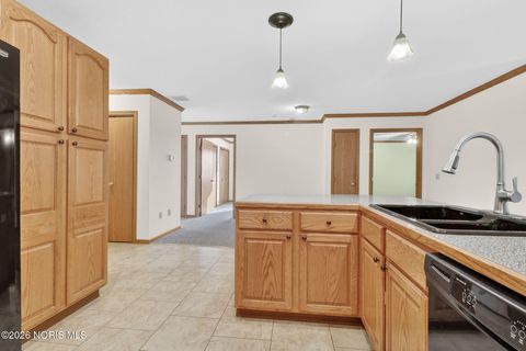 Tiny photo for 523 Woodpointe Drive, Woodville, OH 43469 (MLS # 10003335)