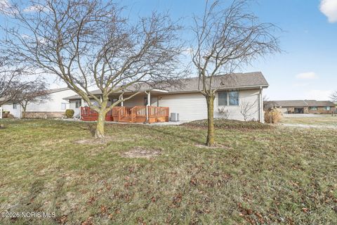 Tiny photo for 523 Woodpointe Drive, Woodville, OH 43469 (MLS # 10003335)