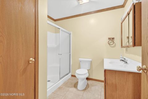 Tiny photo for 523 Woodpointe Drive, Woodville, OH 43469 (MLS # 10003335)