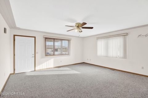 Tiny photo for 523 Woodpointe Drive, Woodville, OH 43469 (MLS # 10003335)