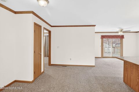 Tiny photo for 523 Woodpointe Drive, Woodville, OH 43469 (MLS # 10003335)