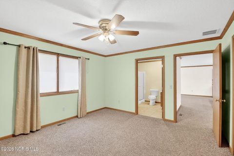 Tiny photo for 523 Woodpointe Drive, Woodville, OH 43469 (MLS # 10003335)