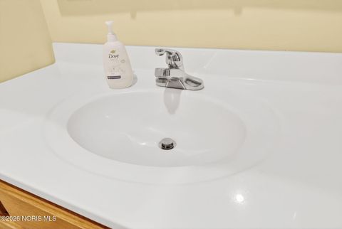 Tiny photo for 523 Woodpointe Drive, Woodville, OH 43469 (MLS # 10003335)