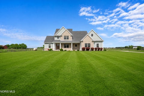 Tiny photo for 23153 Pargillis Road, Perrysburg, OH 43551 (MLS # 10009193)