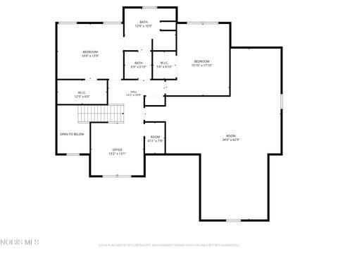 Tiny photo for 23153 Pargillis Road, Perrysburg, OH 43551 (MLS # 10009193)