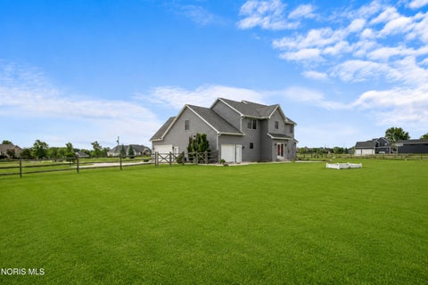 Tiny photo for 23153 Pargillis Road, Perrysburg, OH 43551 (MLS # 10009193)