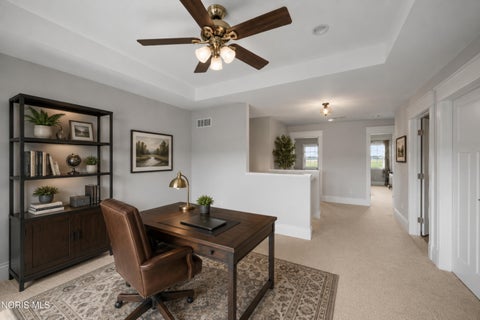 Tiny photo for 23153 Pargillis Road, Perrysburg, OH 43551 (MLS # 10009193)