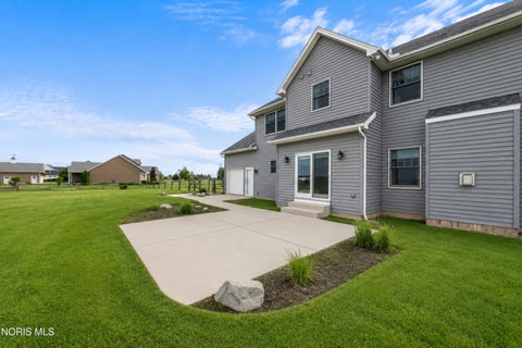 Tiny photo for 23153 Pargillis Road, Perrysburg, OH 43551 (MLS # 10009193)