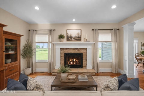 Tiny photo for 23153 Pargillis Road, Perrysburg, OH 43551 (MLS # 10009193)