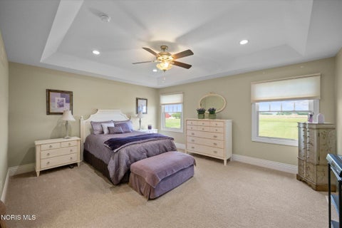 Tiny photo for 23153 Pargillis Road, Perrysburg, OH 43551 (MLS # 10009193)