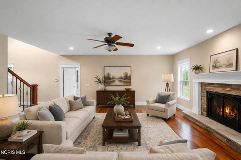 Tiny photo for 23153 Pargillis Road, Perrysburg, OH 43551 (MLS # 10009193)