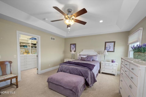 Tiny photo for 23153 Pargillis Road, Perrysburg, OH 43551 (MLS # 10009193)