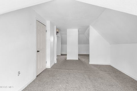 Tiny photo for 2368 Hollywood Avenue, Toledo, OH 43620 (MLS # 10005304)