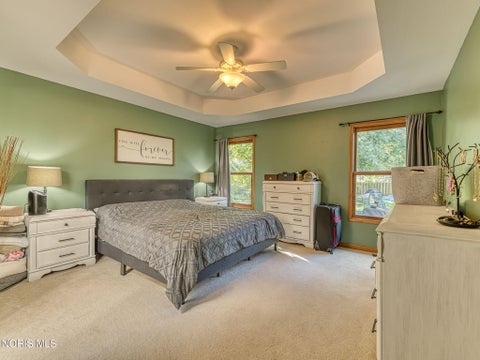 Tiny photo for 7825 Hawkins Court, Sylvania, OH 43560 (MLS # 10013054)