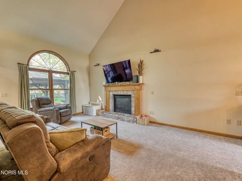 Tiny photo for 7825 Hawkins Court, Sylvania, OH 43560 (MLS # 10013054)