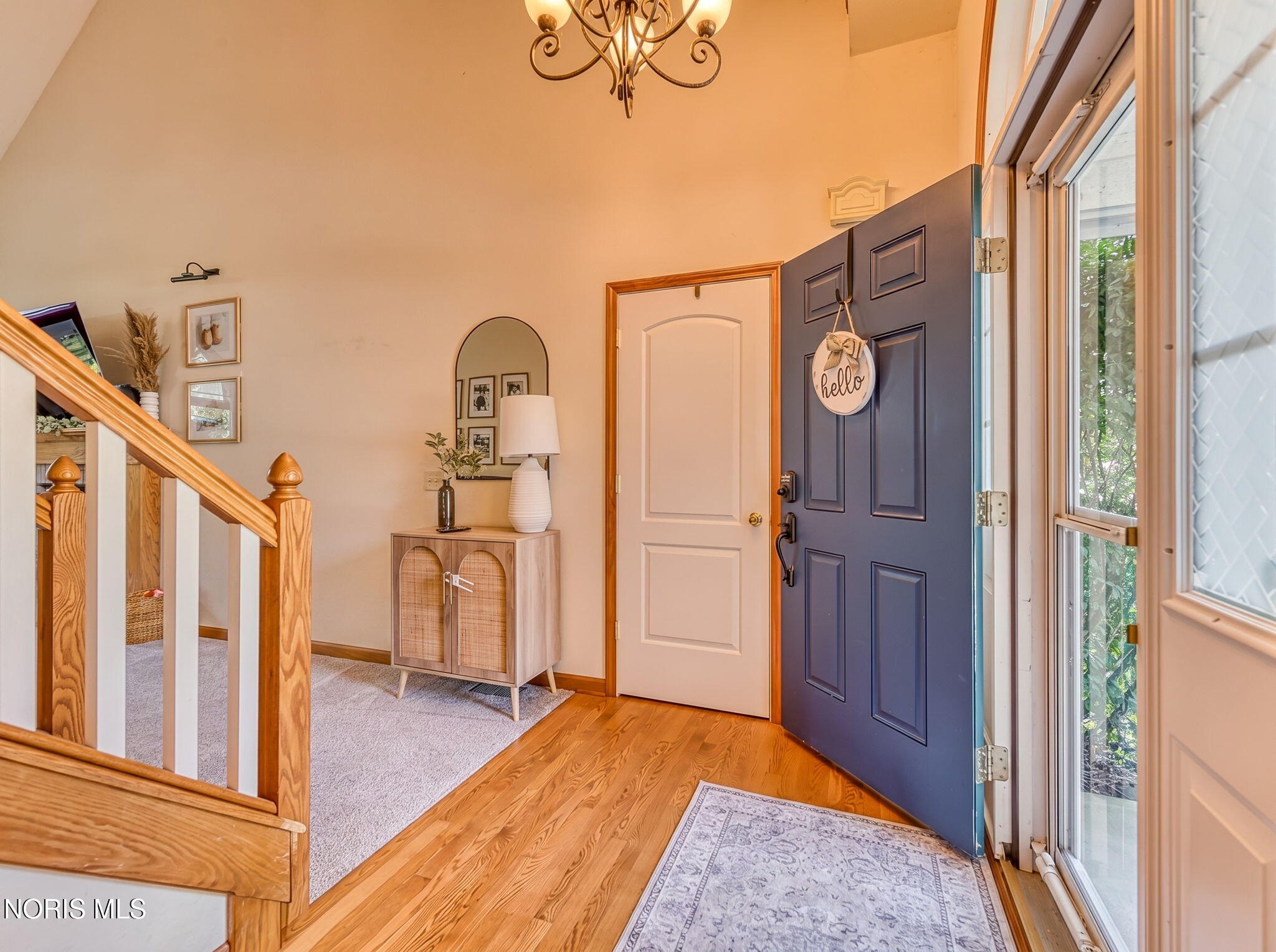 7825 Hawkins Court