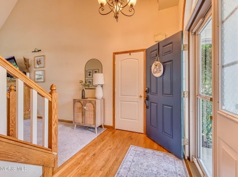Tiny photo for 7825 Hawkins Court, Sylvania, OH 43560 (MLS # 10013054)