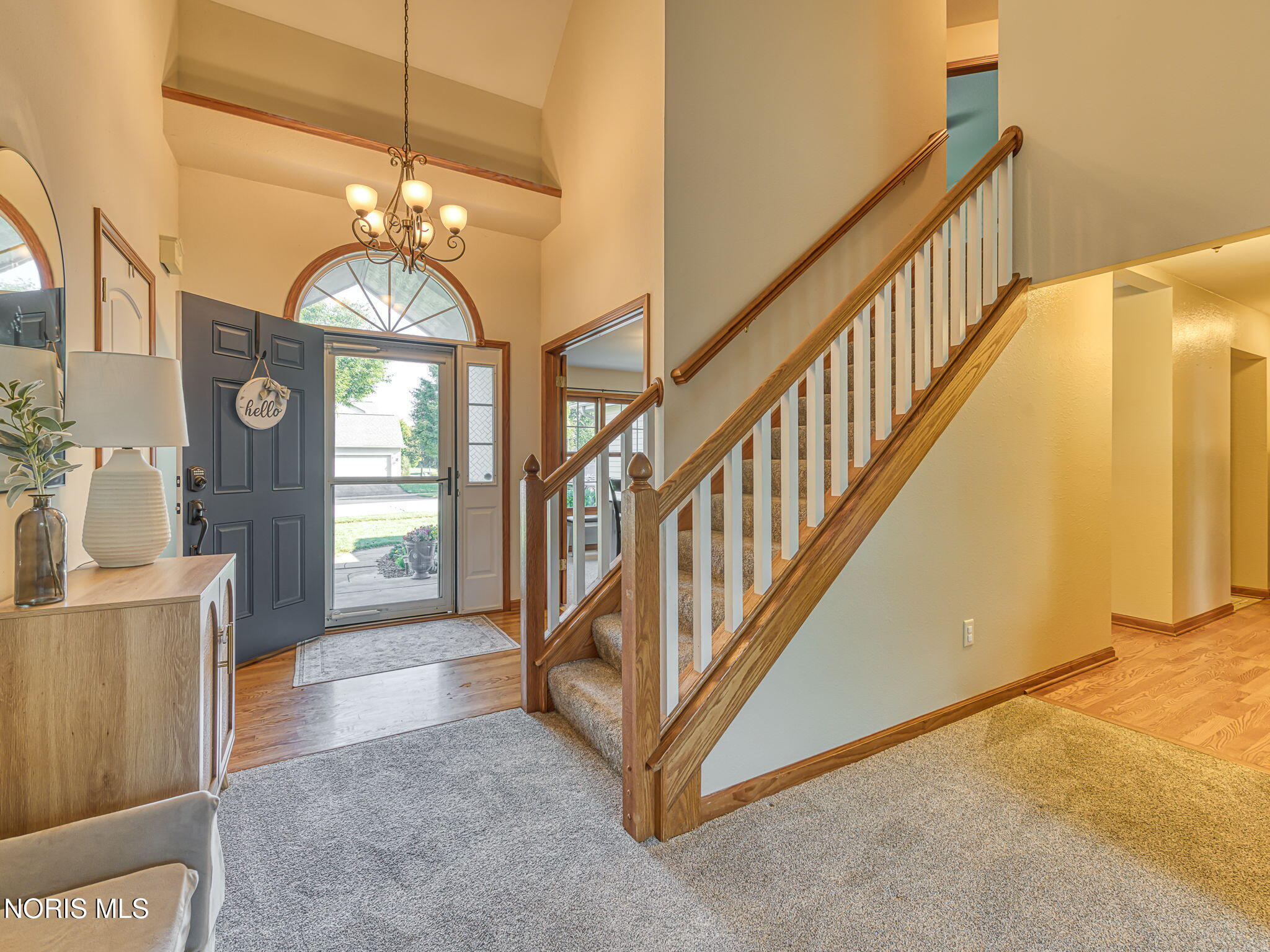 7825 Hawkins Court