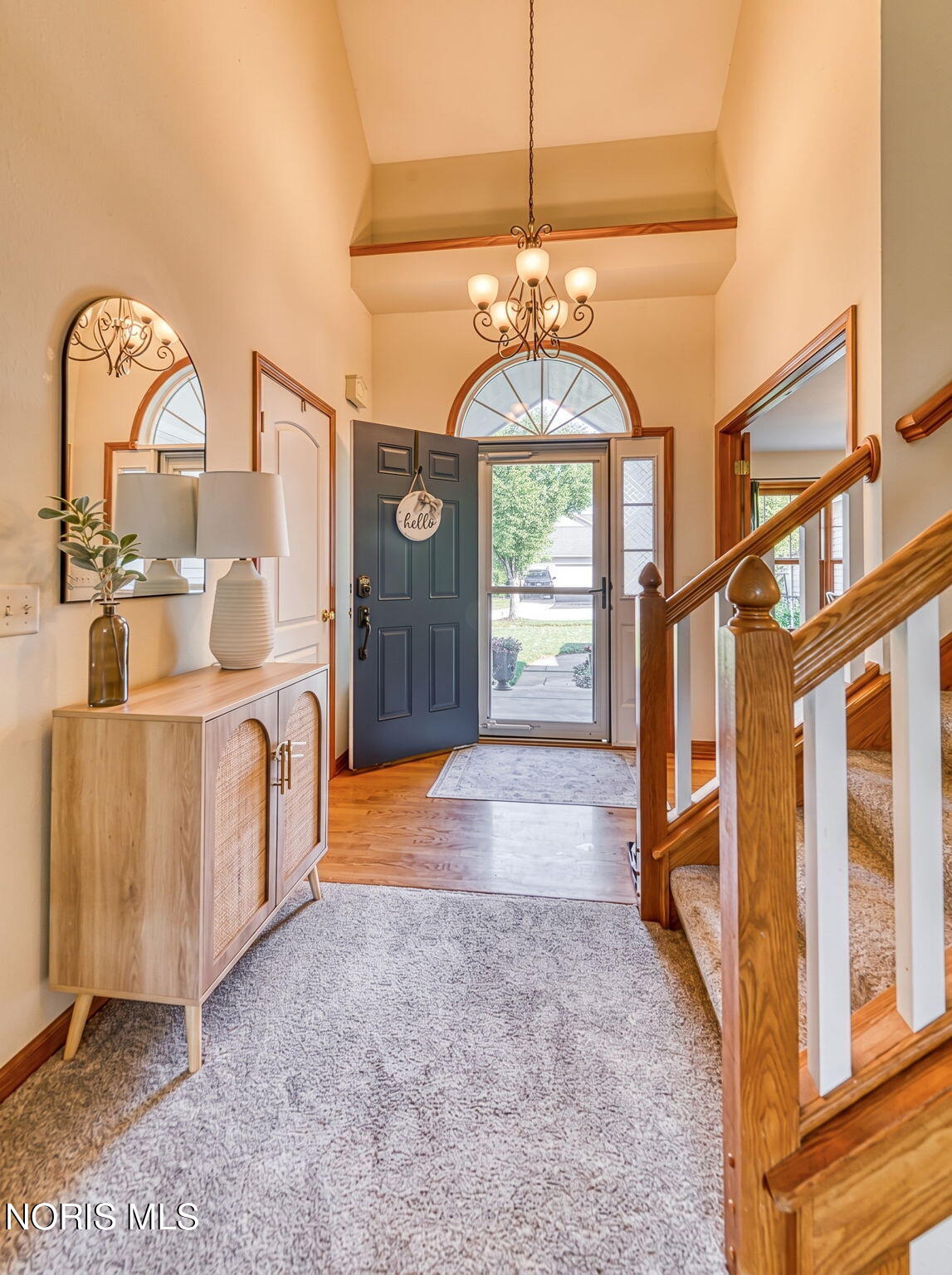 7825 Hawkins Court