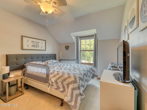 Tiny photo for 7825 Hawkins Court, Sylvania, OH 43560 (MLS # 10013054)