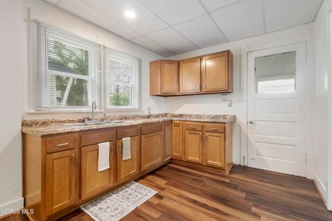 Tiny photo for 1917 Calumet Avenue, Toledo, OH 43607 (MLS # 10007318)