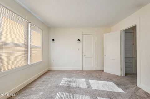 Tiny photo for 1917 Calumet Avenue, Toledo, OH 43607 (MLS # 10007318)