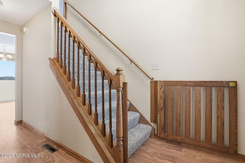 Tiny photo for 675 Apple Blossom Lane, Arlington, OH 45814 (MLS # 10003986)