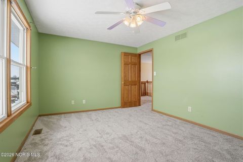Tiny photo for 675 Apple Blossom Lane, Arlington, OH 45814 (MLS # 10003986)