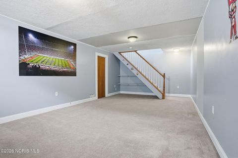Tiny photo for 675 Apple Blossom Lane, Arlington, OH 45814 (MLS # 10003986)