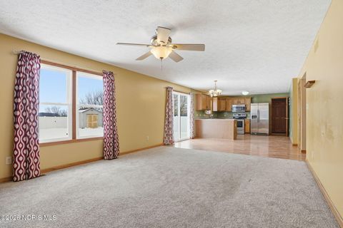 Tiny photo for 675 Apple Blossom Lane, Arlington, OH 45814 (MLS # 10003986)
