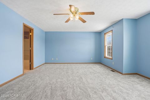 Tiny photo for 675 Apple Blossom Lane, Arlington, OH 45814 (MLS # 10003986)
