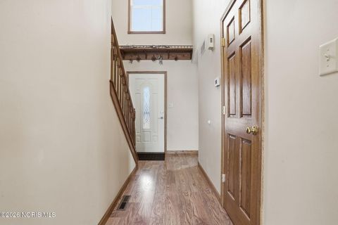 Tiny photo for 675 Apple Blossom Lane, Arlington, OH 45814 (MLS # 10003986)
