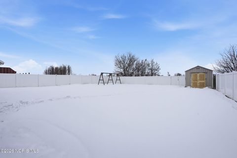 Tiny photo for 675 Apple Blossom Lane, Arlington, OH 45814 (MLS # 10003986)