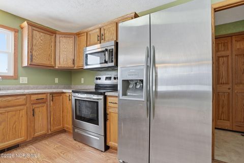 Tiny photo for 675 Apple Blossom Lane, Arlington, OH 45814 (MLS # 10003986)