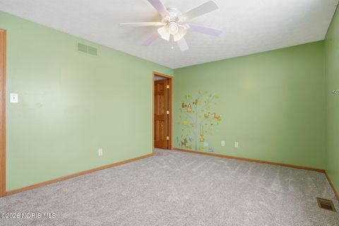 Tiny photo for 675 Apple Blossom Lane, Arlington, OH 45814 (MLS # 10003986)