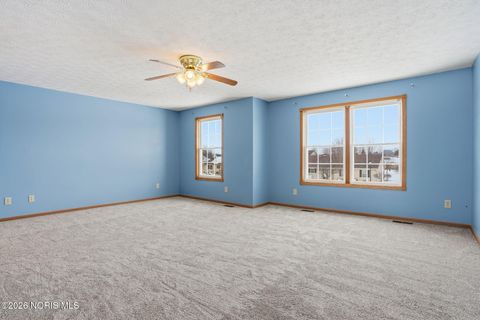 Tiny photo for 675 Apple Blossom Lane, Arlington, OH 45814 (MLS # 10003986)