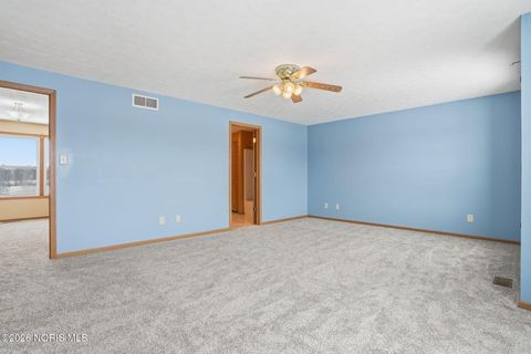 Tiny photo for 675 Apple Blossom Lane, Arlington, OH 45814 (MLS # 10003986)