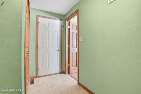 Tiny photo for 675 Apple Blossom Lane, Arlington, OH 45814 (MLS # 10003986)