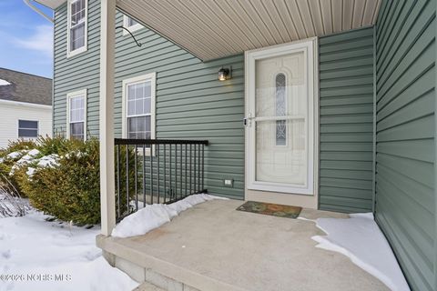 Tiny photo for 675 Apple Blossom Lane, Arlington, OH 45814 (MLS # 10003986)