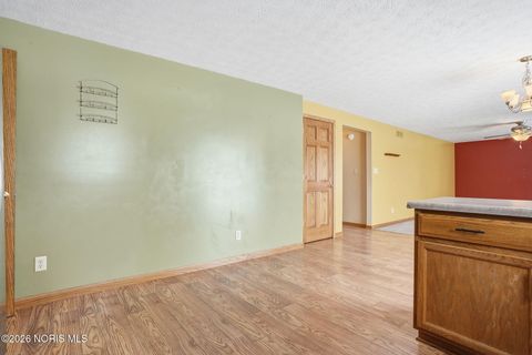 Tiny photo for 675 Apple Blossom Lane, Arlington, OH 45814 (MLS # 10003986)