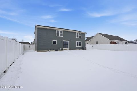 Tiny photo for 675 Apple Blossom Lane, Arlington, OH 45814 (MLS # 10003986)