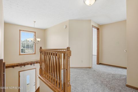 Tiny photo for 675 Apple Blossom Lane, Arlington, OH 45814 (MLS # 10003986)