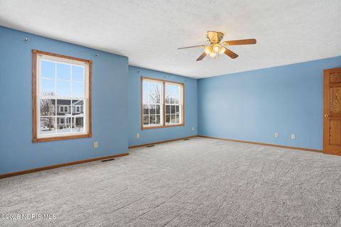 Tiny photo for 675 Apple Blossom Lane, Arlington, OH 45814 (MLS # 10003986)