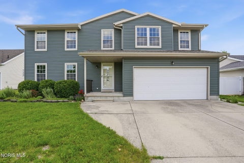 Homes For Sale - 675 Apple Blossom Lane<br/> Arlington, OH 45814