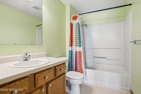 Tiny photo for 675 Apple Blossom Lane, Arlington, OH 45814 (MLS # 10003986)